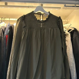 Blus - Super fin blus! 