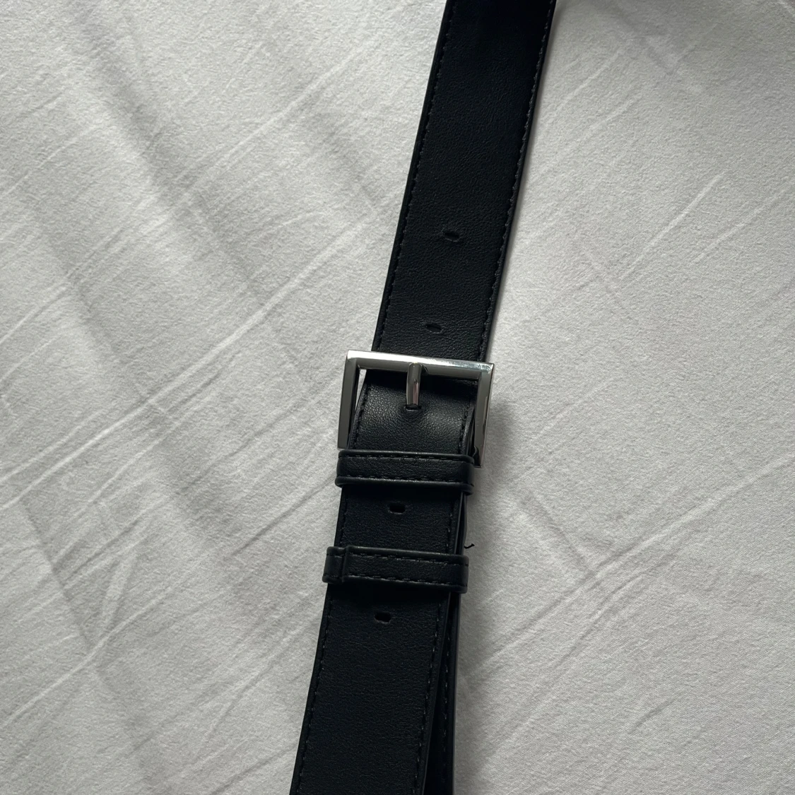 Svart handväska - 3