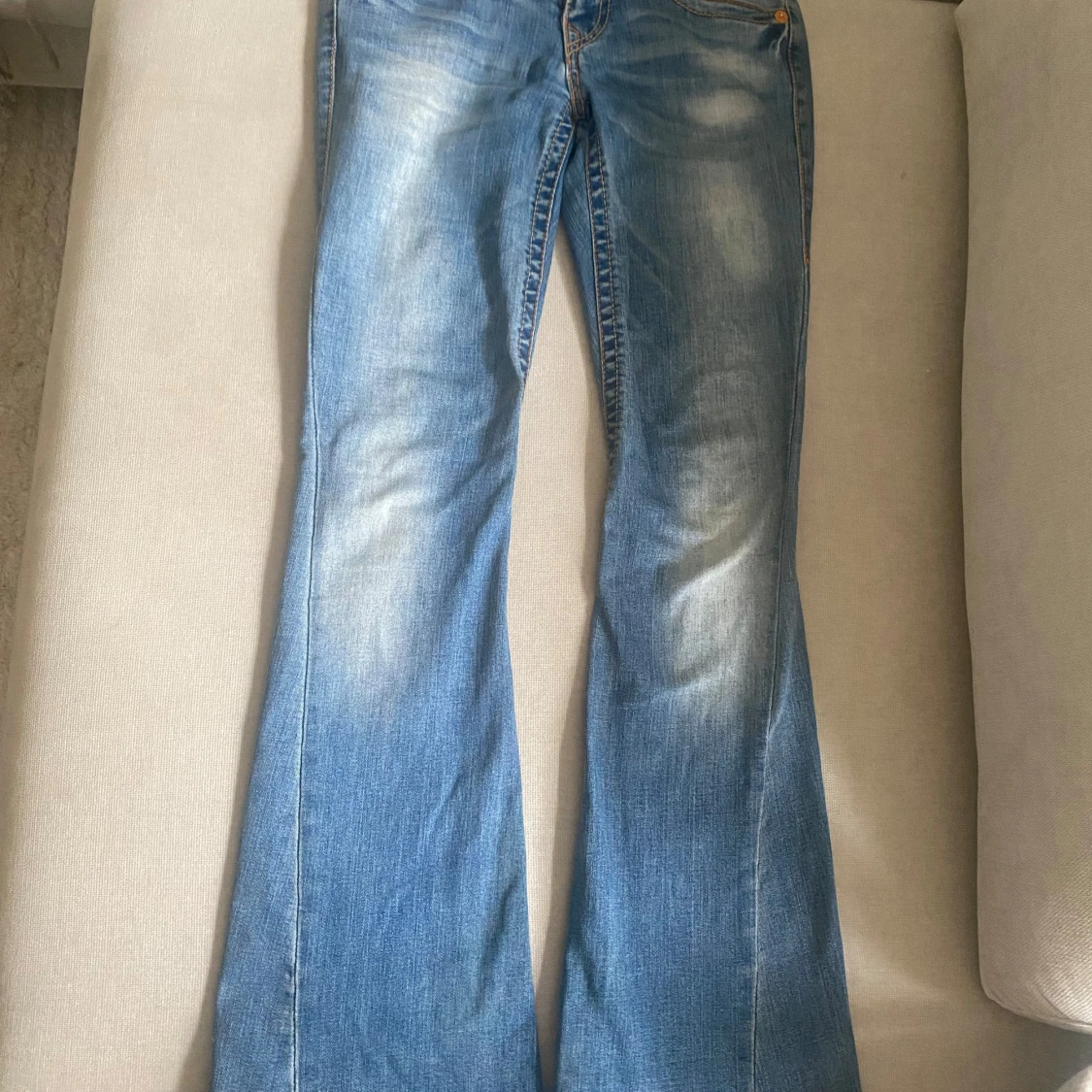 Blå jeans från True Religion - 2