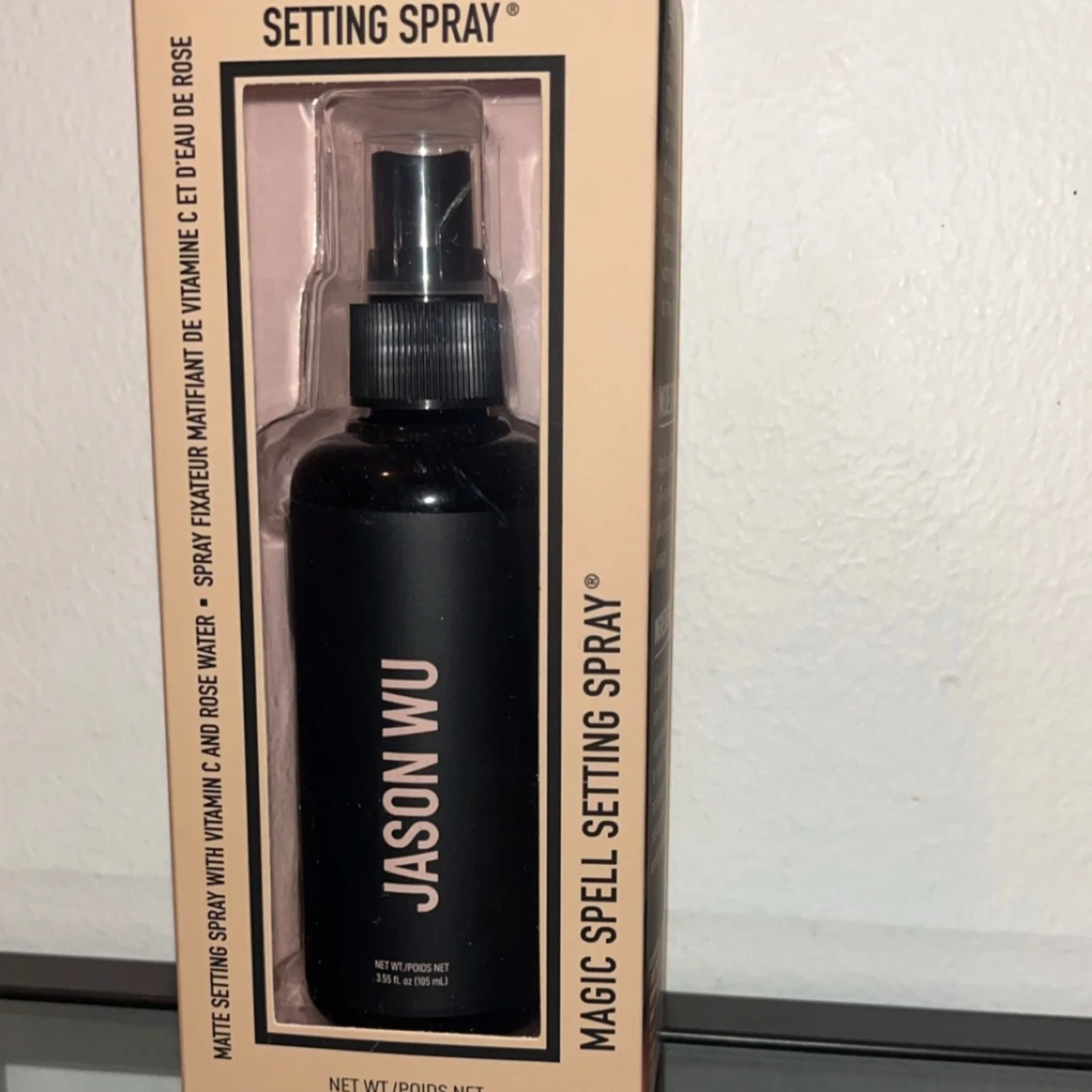 Jason Wu - Magic Spell Setting Spray