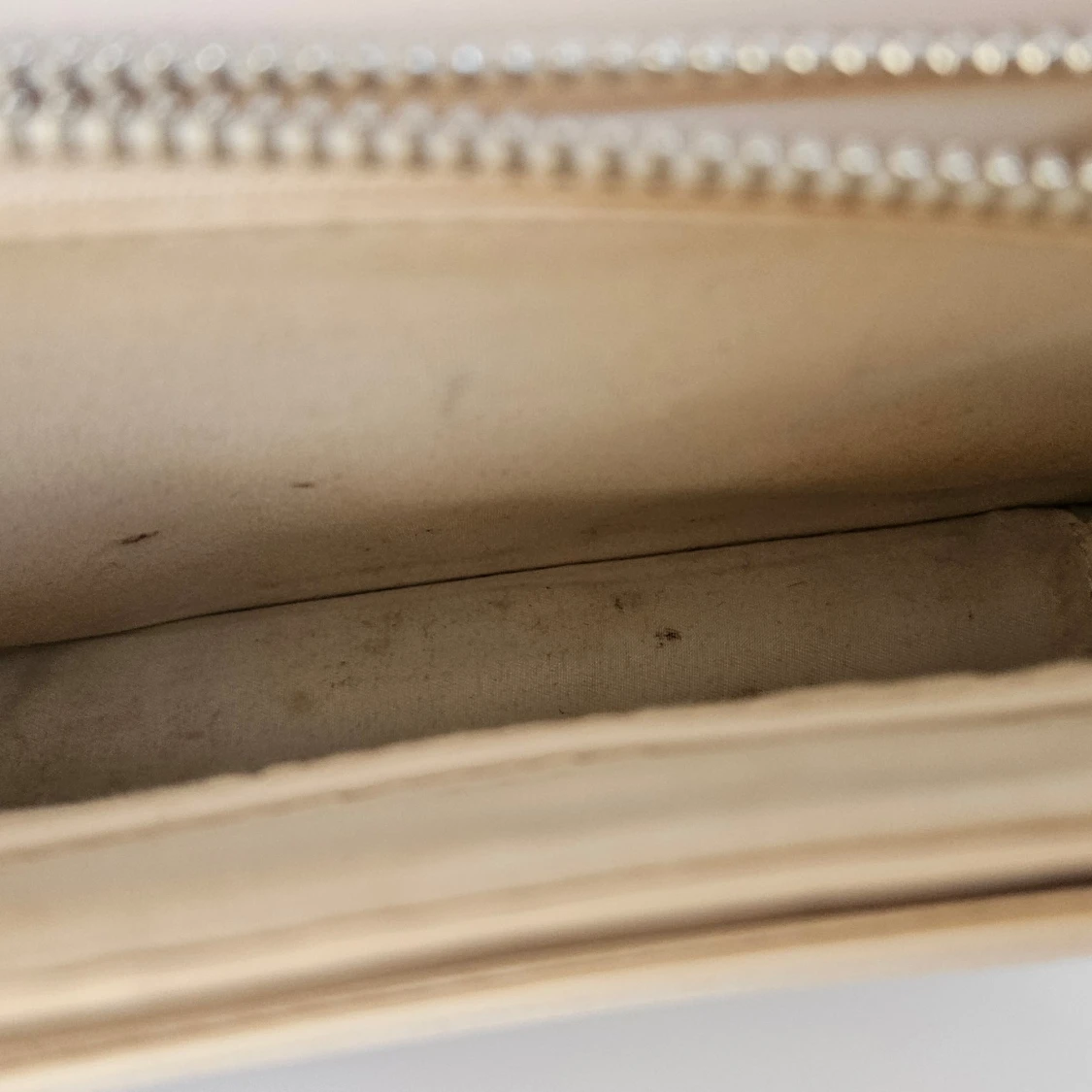 Ljusrosa axelväska från NA-KD  - 3