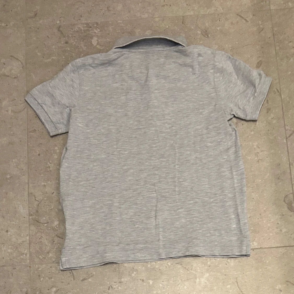 Gant pikétröja - 1