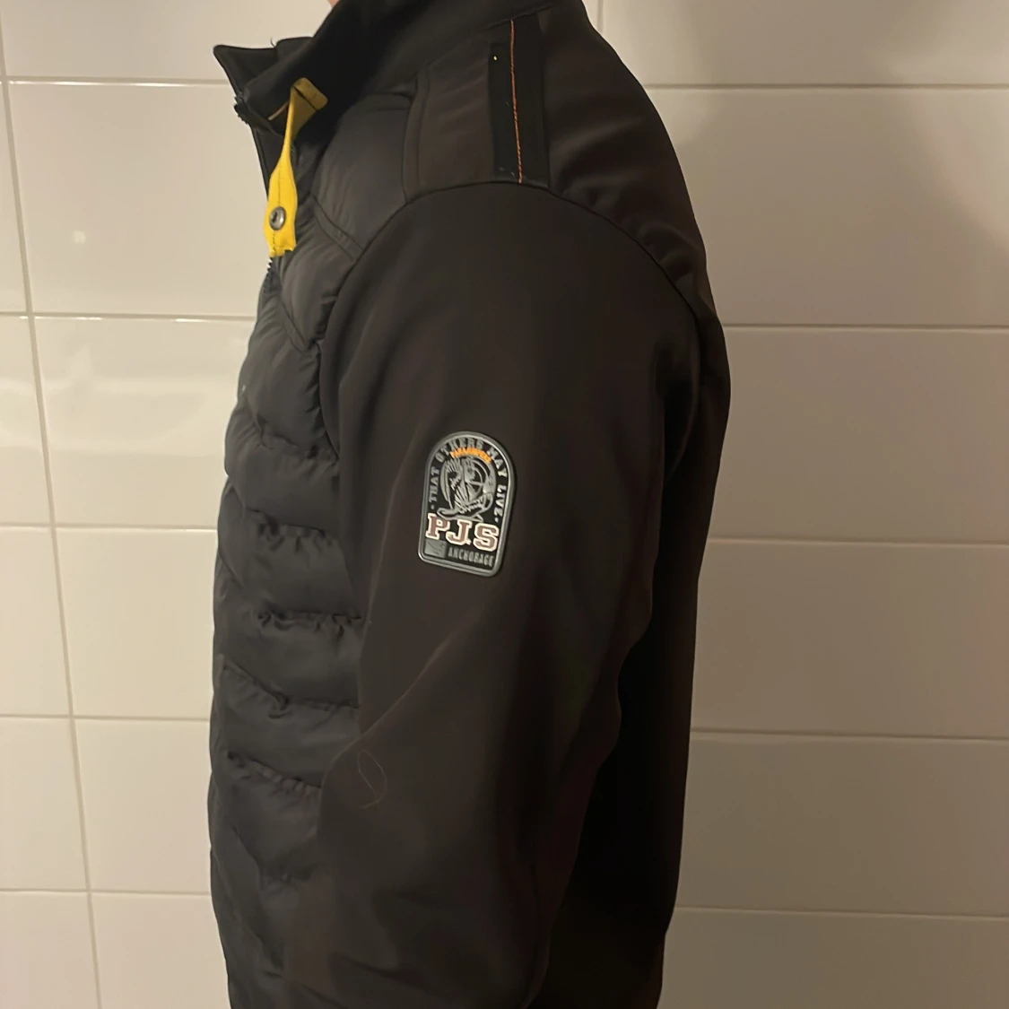 Parajumper Cardigan - 91