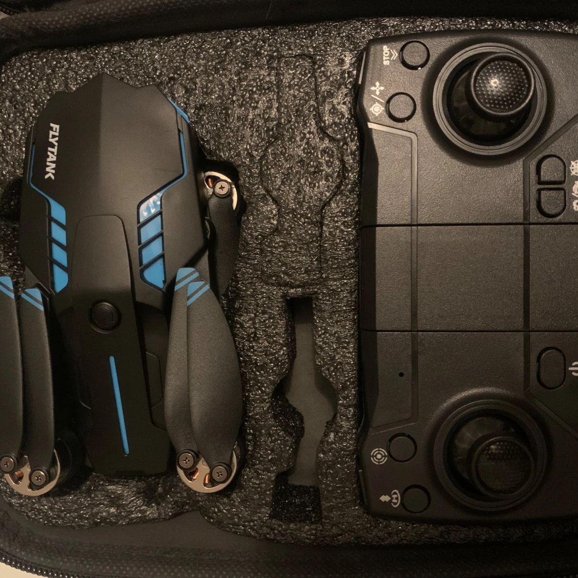 Drone X6 PRO Drönare - 90