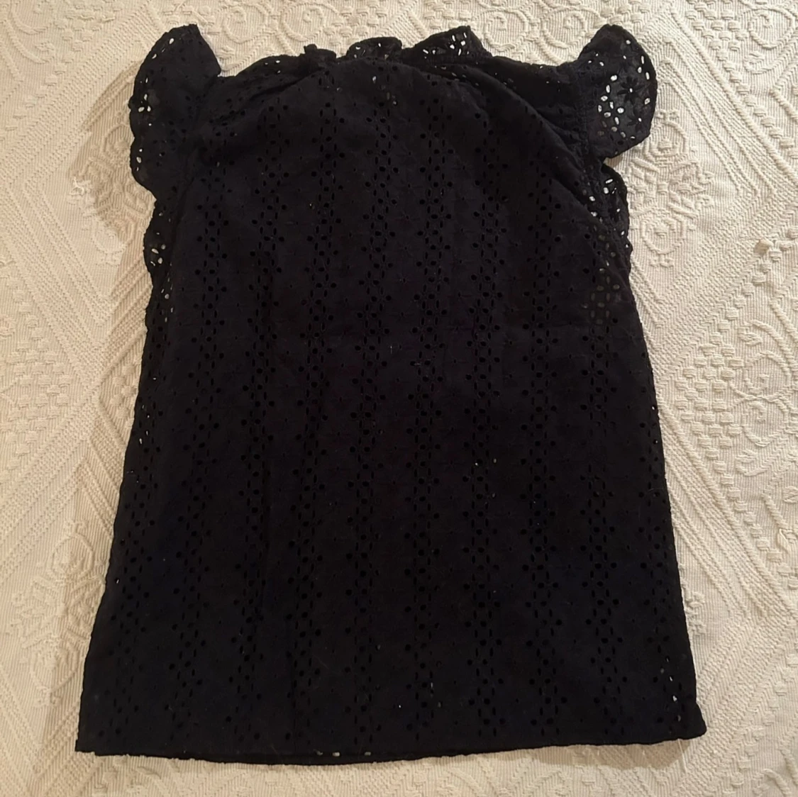 Svart topp från & Other Stories - 90