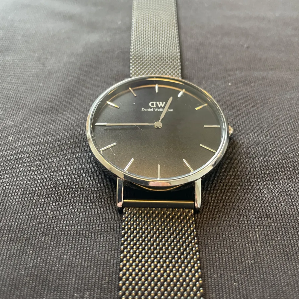 Daniel Wellington klocka . Övrigt.