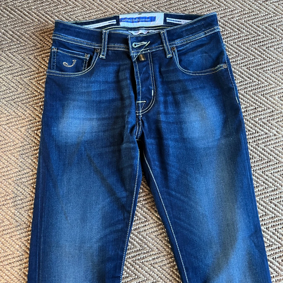 Jacob Cohen jeans - 92