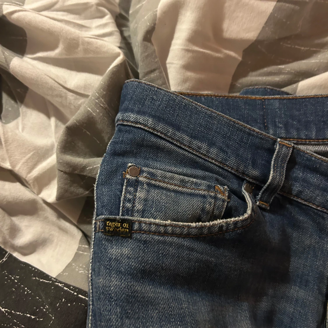 Tiger of Sweden jeans  - 90
