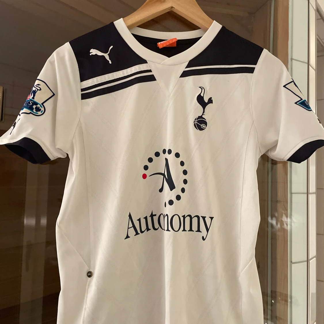 Tottenham Hotspur Fotbollströja