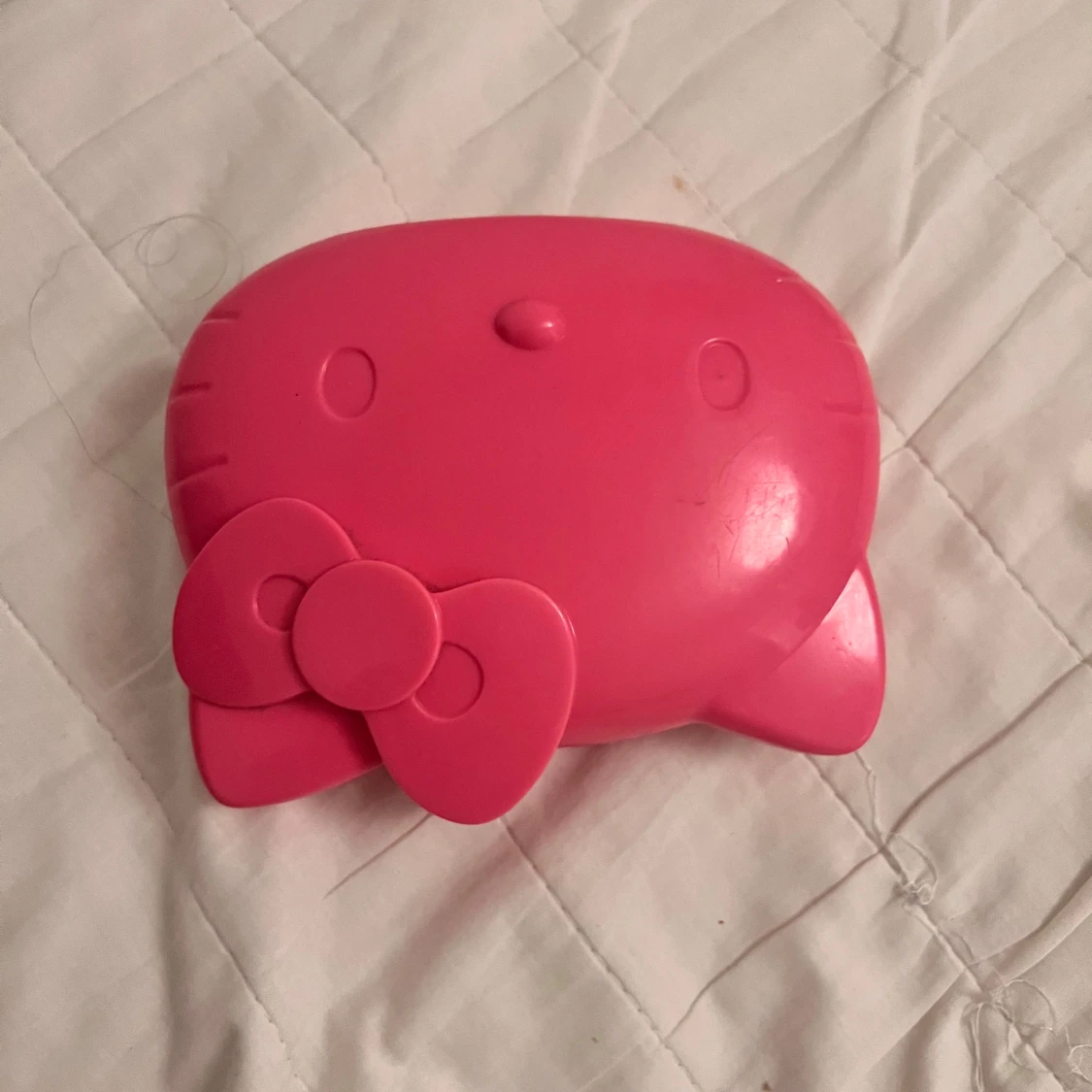 Rosa Hello Kitty box