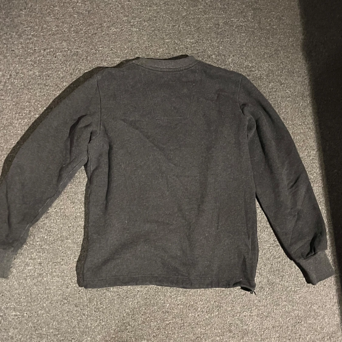 Svart tröja från G-Star RAW - 90