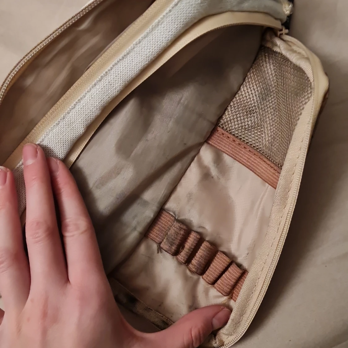 Fint pennskrin  - 92