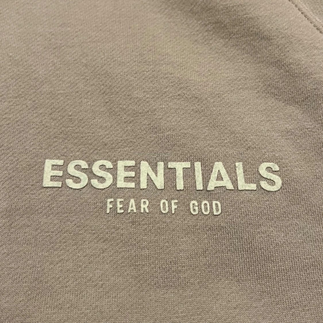 Essentials Hoodie  - 92