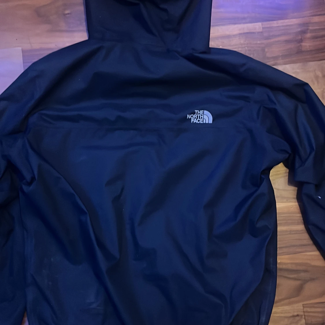 Svart vindjacka från The North Face - 91