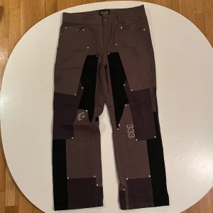 Halfevil X Crash - Rare byxor