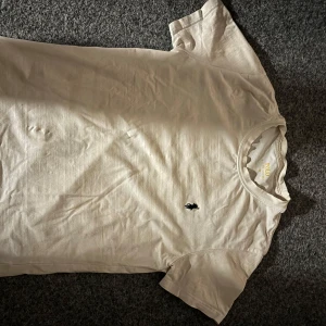 Polo Ralph Lauren T-shirt - Hej, säljer nu min snygga Ralph Lauren t shirt som tyvärr blivit för liten. Tröjan är i M. Kan tänka mig gå ner i pris vid snabb affär!!