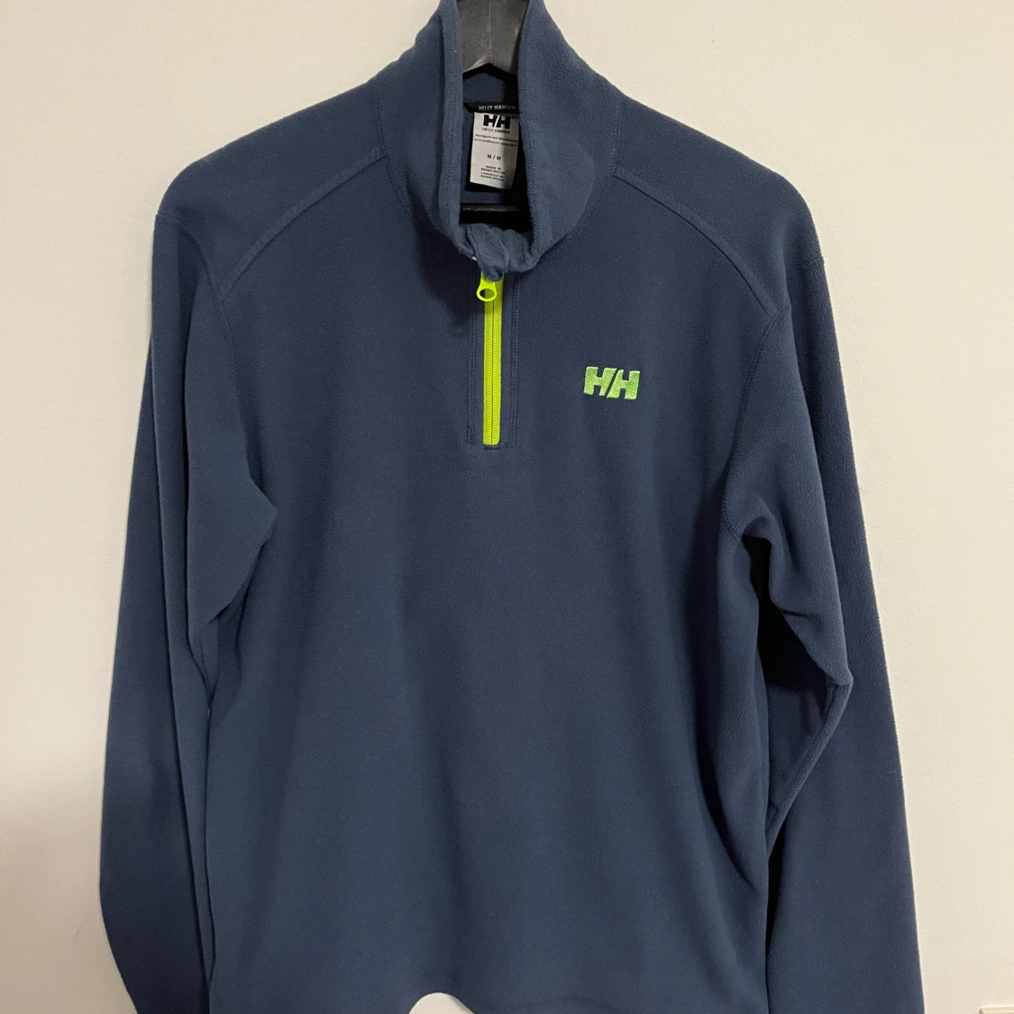 Helly Hansen fleece