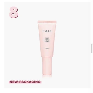 The Perfect Prime från CAIA - Primer från Caia, aldrig använd! Ur plockad ur original förpackning