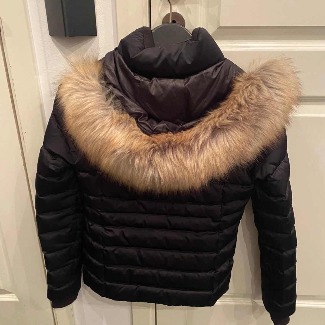 calvin klein jacka  - 91