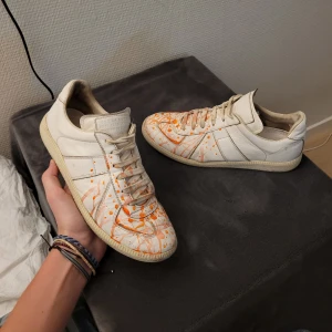 Maison Margiela skor - Extremt feta och unika Margiela GATs! Mycket kvar att ge! Endast skorna ingår därav det låga priset! 