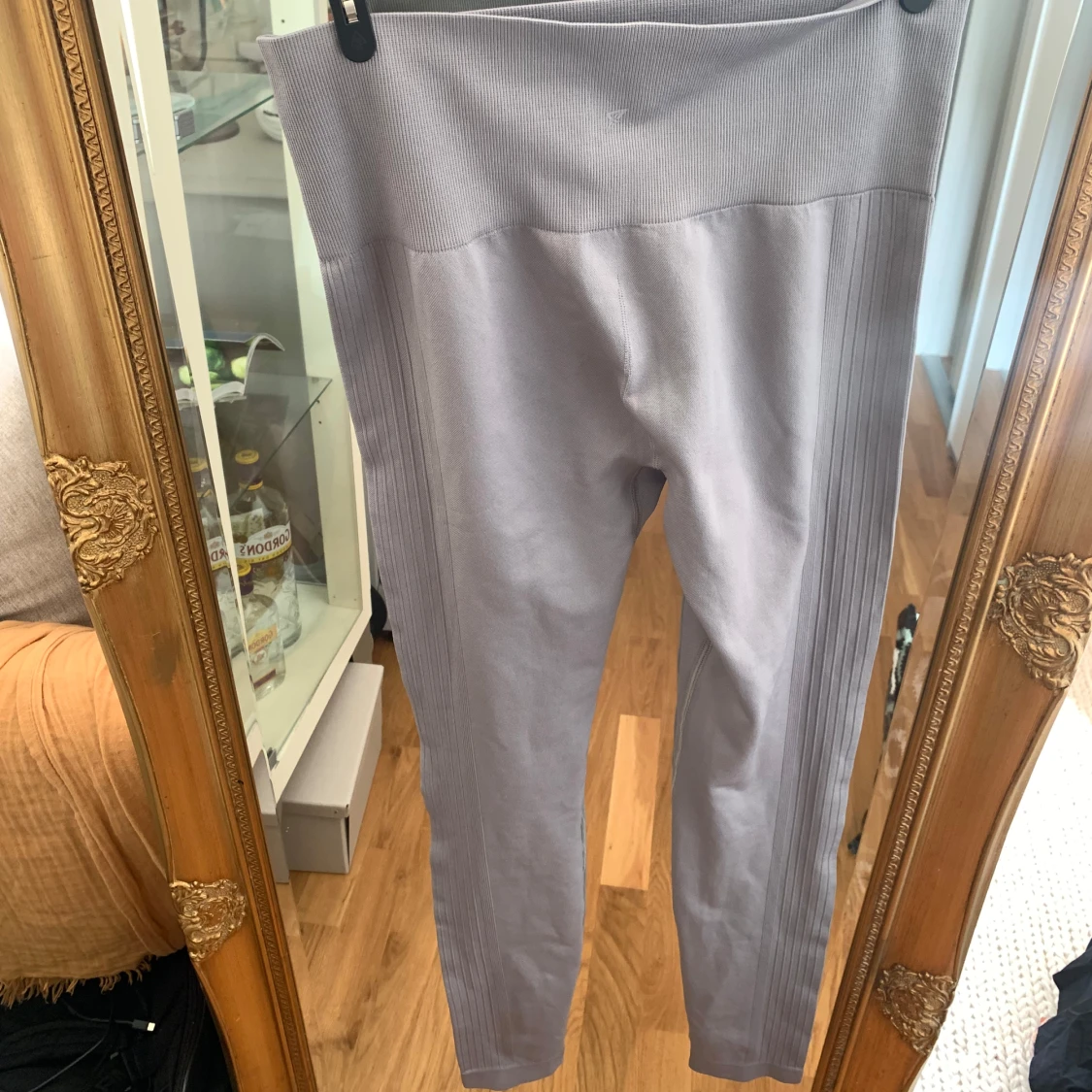 Träningstights Storlek S - 93