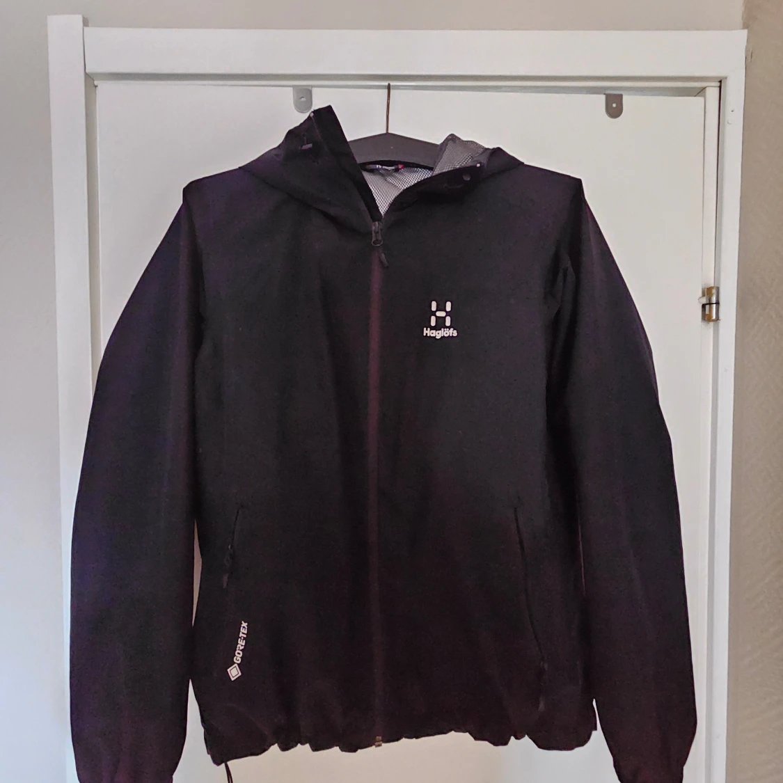 Haglöfs jacka Gortex  - 90