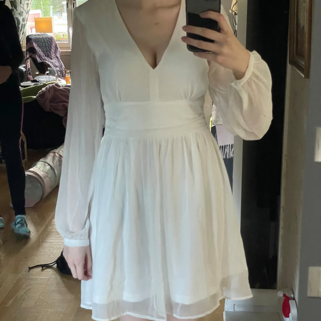 Studentklänning - 90