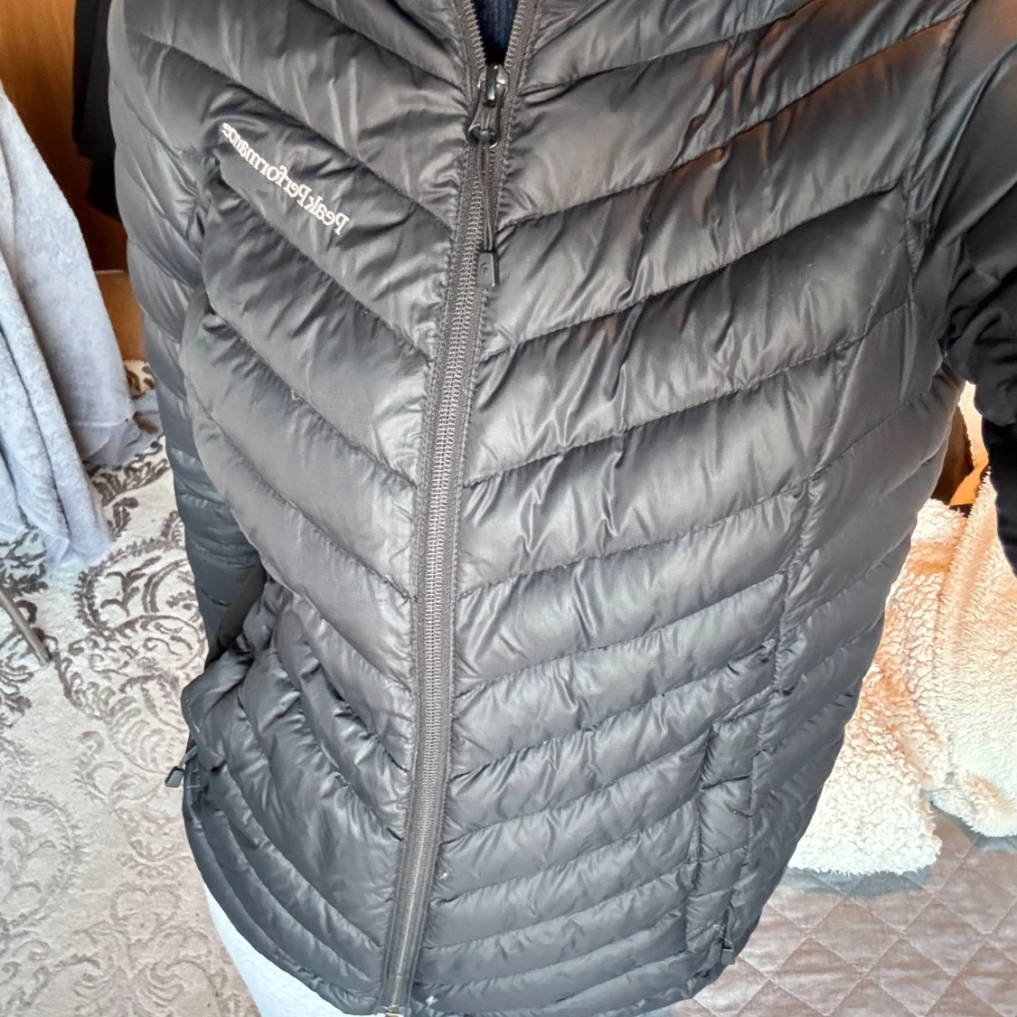 Peak performance jacka  - 91