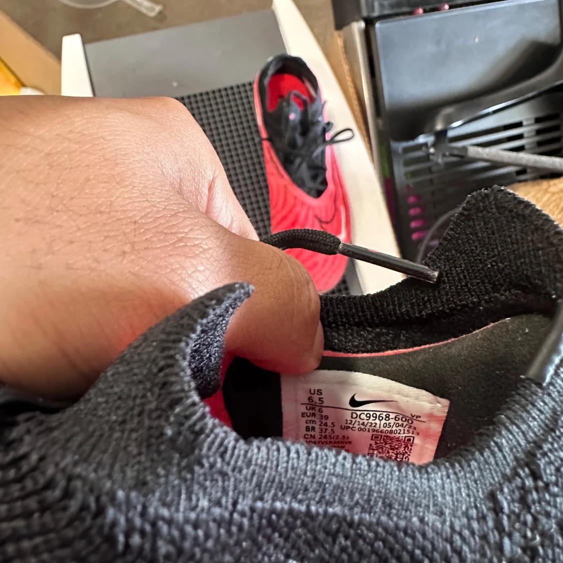 Nike phantom gx elite  - 91