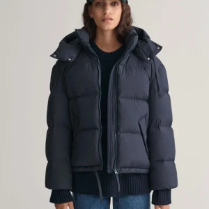 Dunjacka - Dunjacka från Gant, nästan i helt nytt skick Nypris 4000