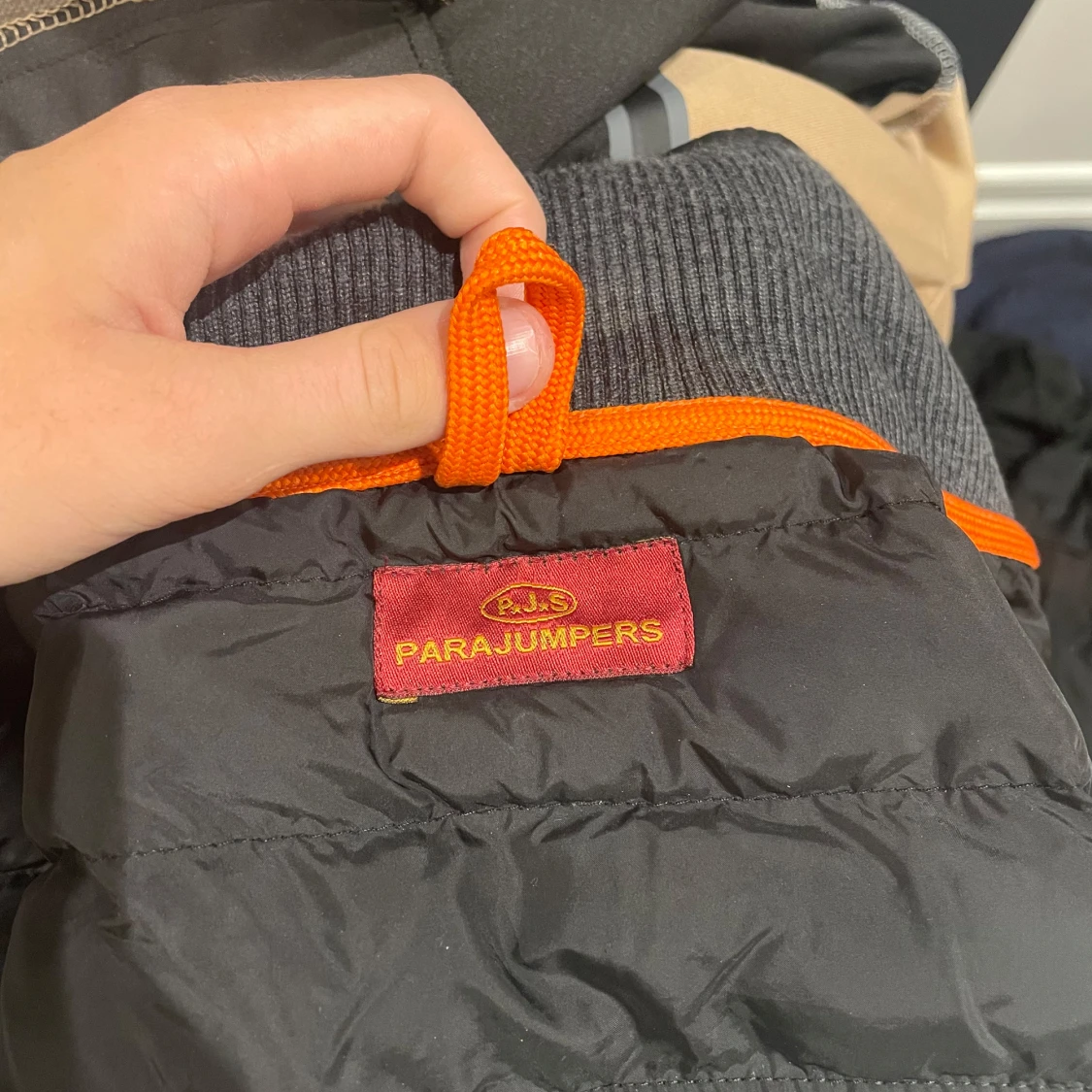  parajumper jacka - 91