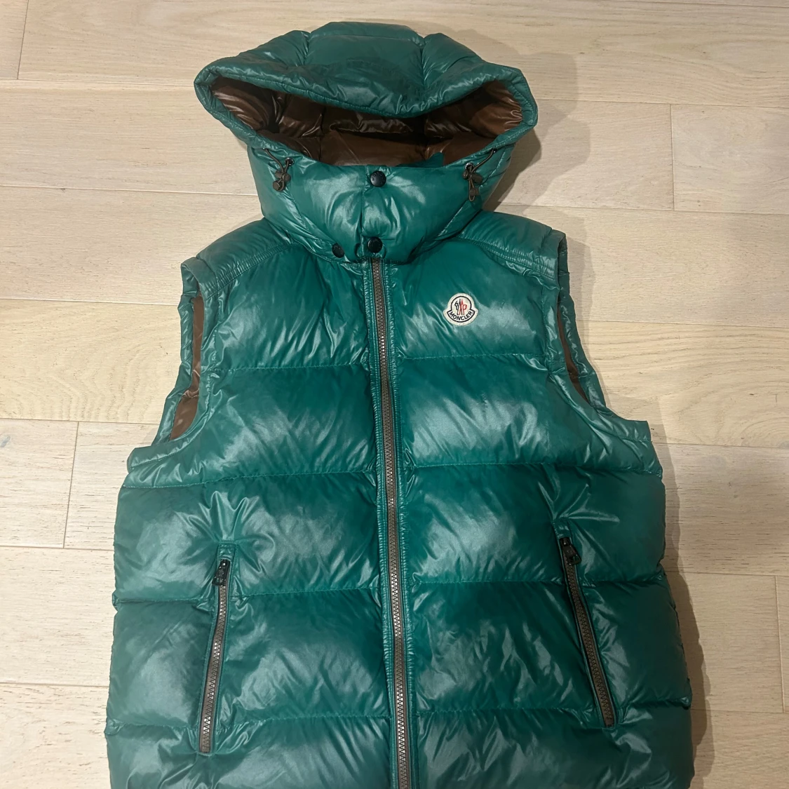 Moncler väst - 92