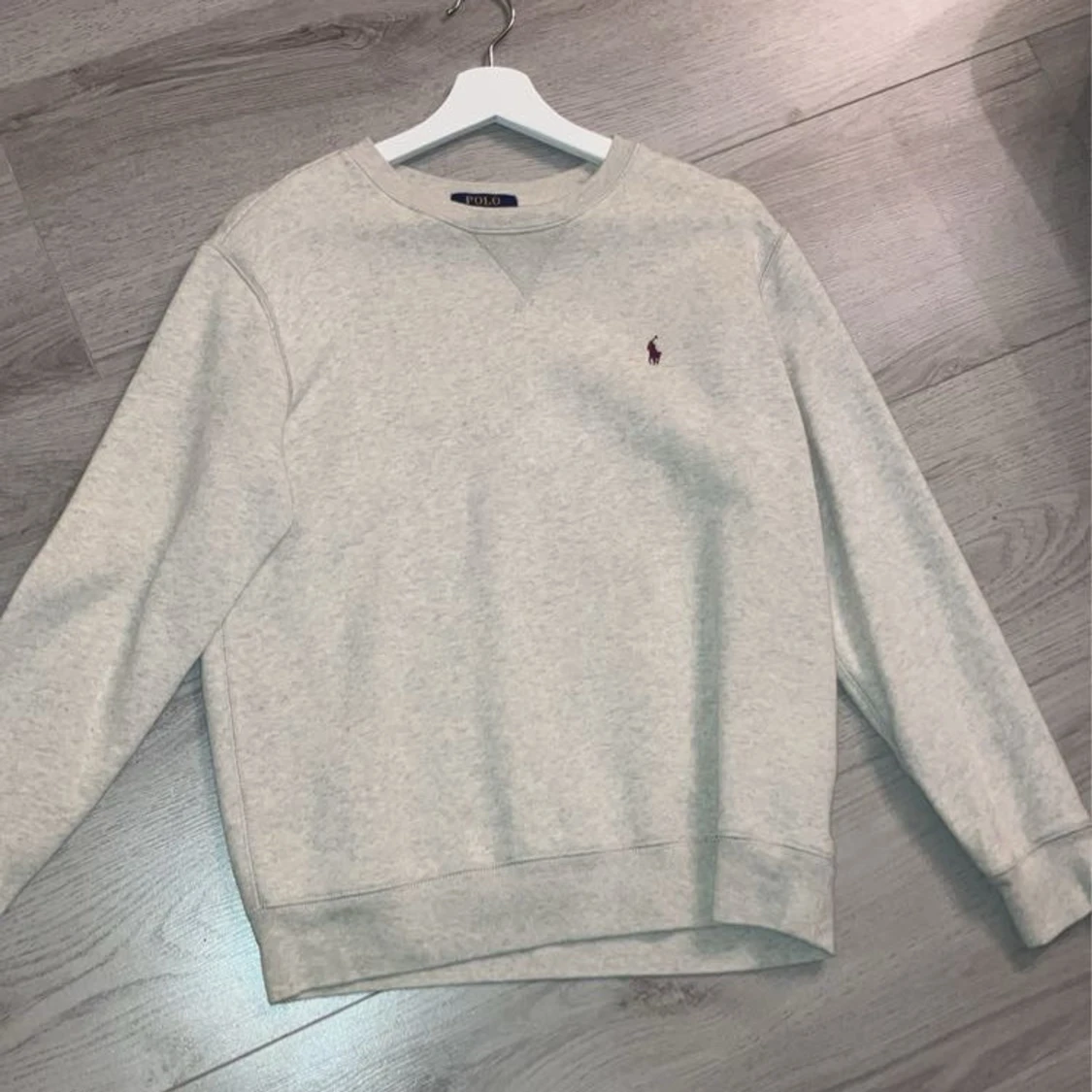 Polo Ralph Lauren tröja 