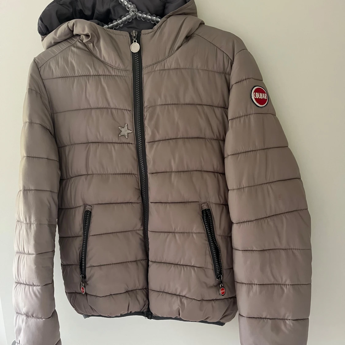 Colmar jacka 