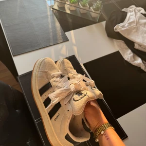 Adidas campus 00 - Beiga adidas campus 00! I storlek 38 2/3! I mycket gott skick! 