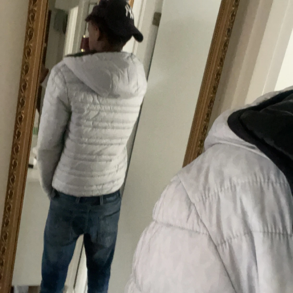 Michael kors jacka  - 91