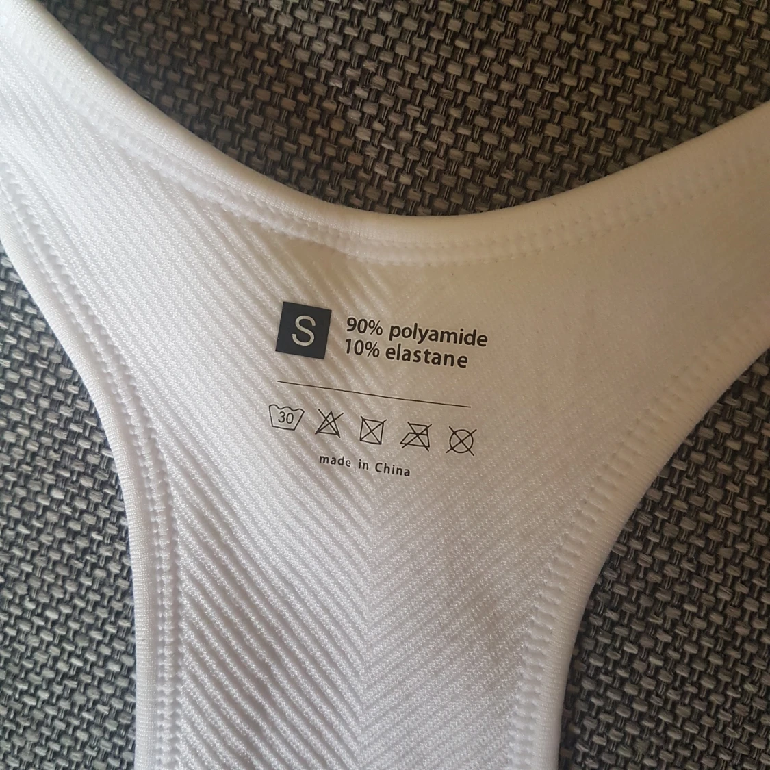 NY, bekväm sport-BH - 91