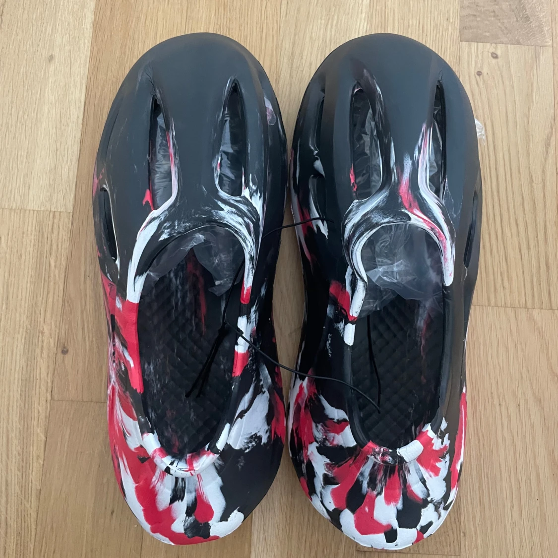 yeezy foam runners - 90