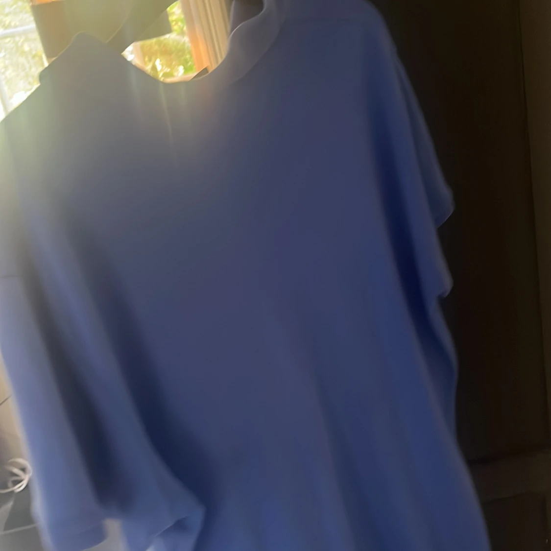 Ralph lauren piké  - 90