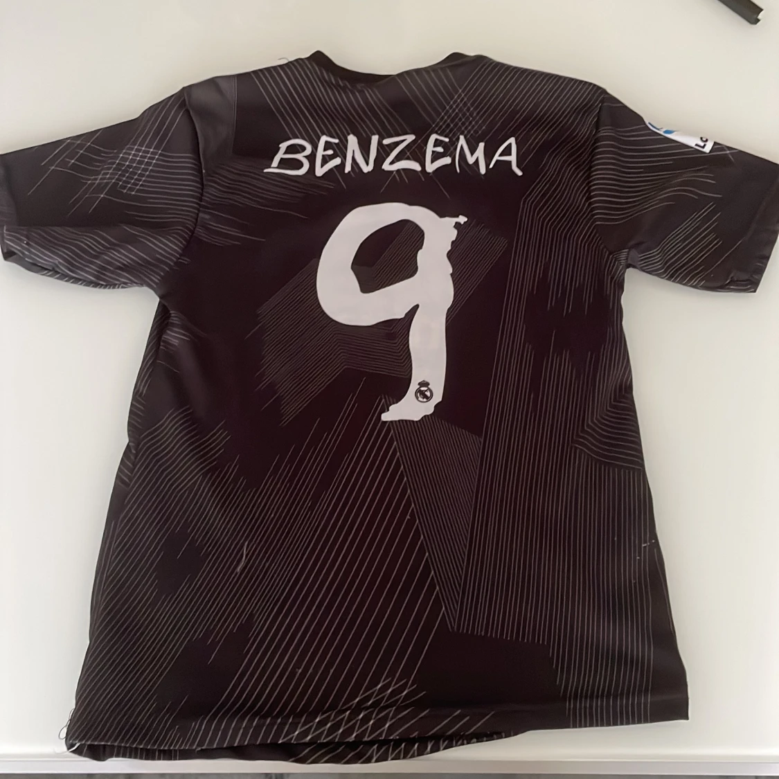 Real Madrid tröja - 90