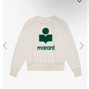 Isabel marant tröja - Säljer min snygga isabel marat tröja, nypris 3200kr. Passar till allt!!