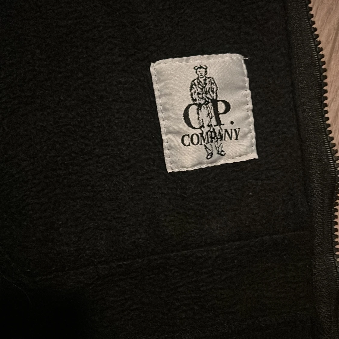 C.P.company huddi  - 3