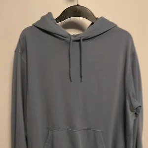 H&M Hoodie - H&M Hoodie Relaxed Fit