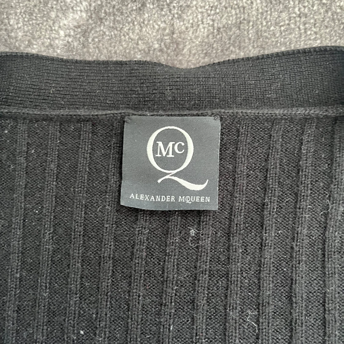 Alexander MQueen Cardigan - 91