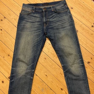 Nudie Jeans - Nudie jeans. 