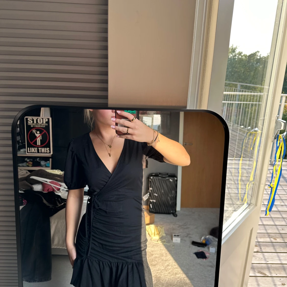 Klänning GinaTricot