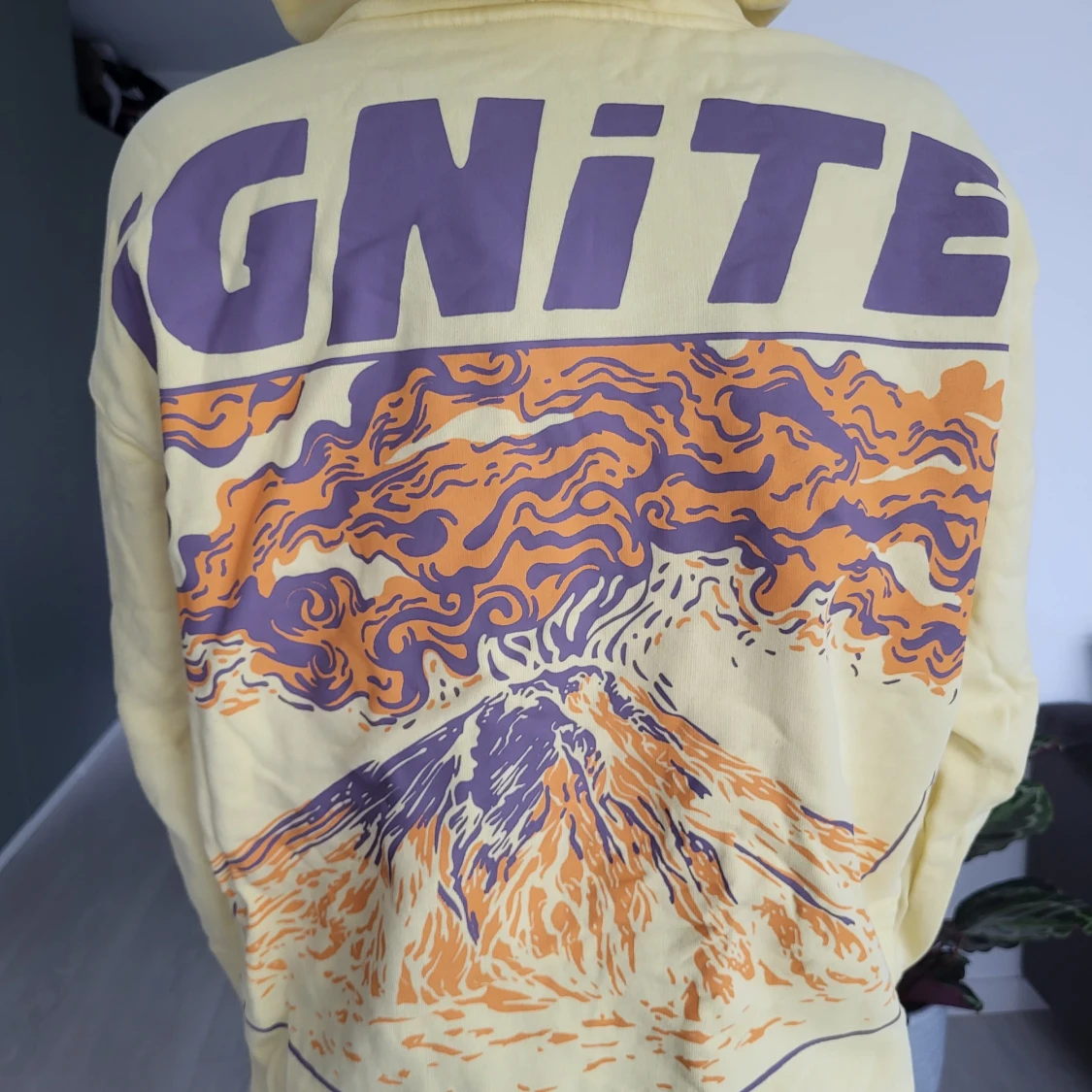 Hoddie från Carlings - 90