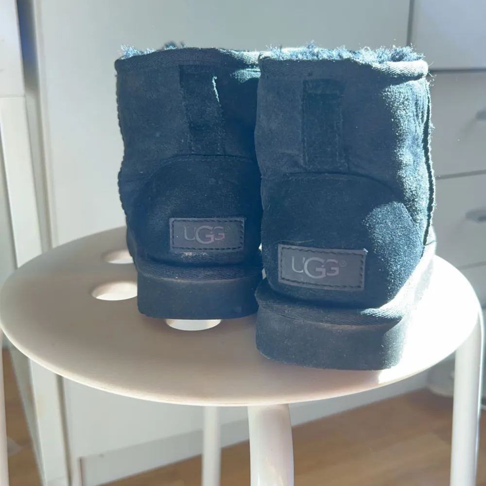 Uggs i bra skick! Pris kan diskuteras. Skor.