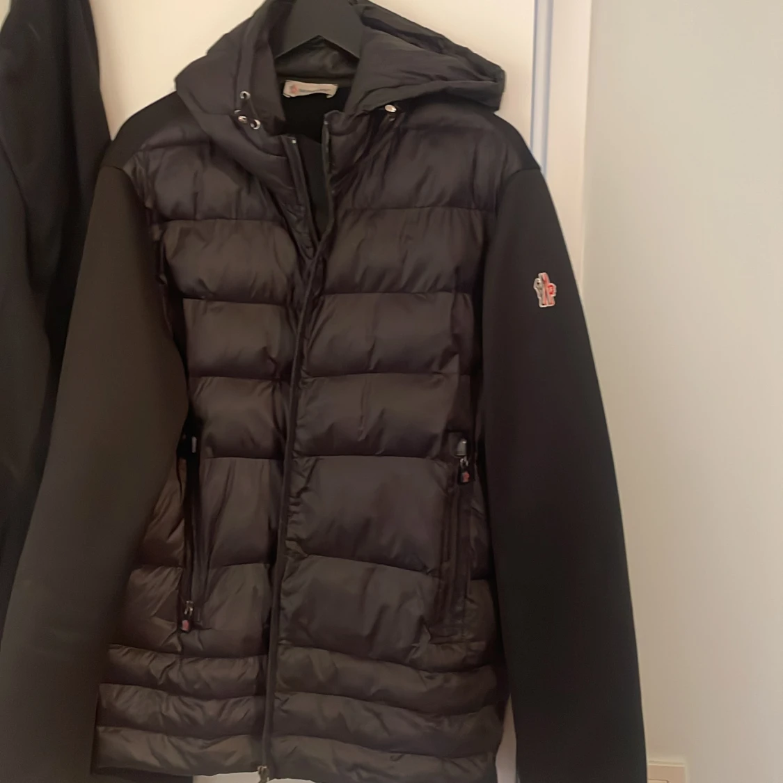 Moncler Jacka - 90