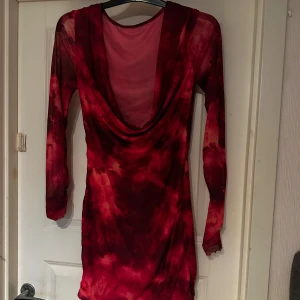 Klänning - Oanvänd!